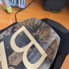 スノーボードふフルセットの画像