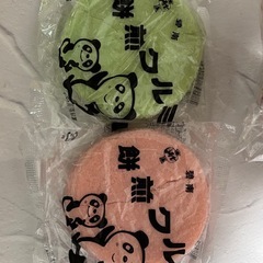 ミルク煎餅の画像