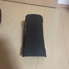 積み重ねられるシューズラック10個セットの画像