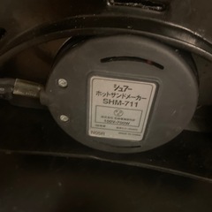 ホットサンドメーカーの画像