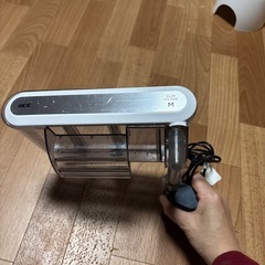 水槽外付けフィルターの画像