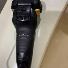 【使用しています】パナソニック メンズシェーバー 5枚刃ES-LV7D充電器つきの画像