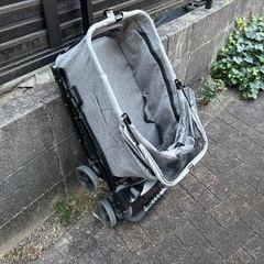 ◆美品◆ペット用カートの画像