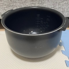 タイガーIH炊飯ジャーの画像