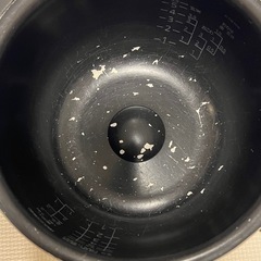 タイガーIH炊飯ジャーの画像