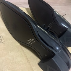 元値27000円REGAL リーガル ビジネスシューズ ドレスシューズ 27の画像