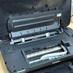 Canon インクジェットプリンター　iX6830の画像