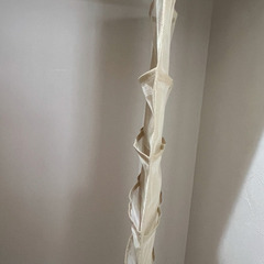 下着収納 吊るせる収納 の画像