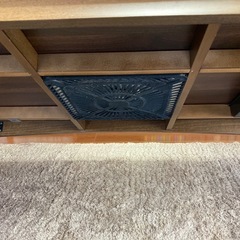 リビングコタツの画像