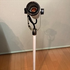 スポットライトの画像