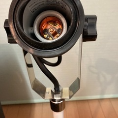 スポットライトの画像