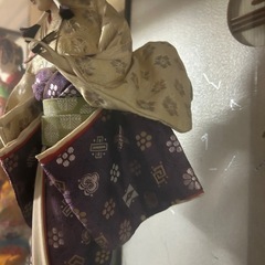 琉球人形　日本人形　尾山人形の画像