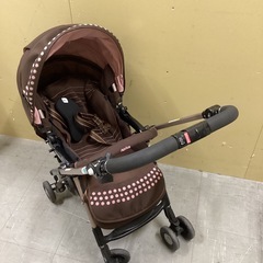 【トレファクイオンモール神戸南】アップリカのベビーカー入荷しました！！の画像