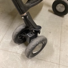 【トレファクイオンモール神戸南】アップリカのベビーカー入荷しました！！の画像