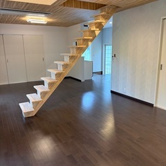 ハウスサポート