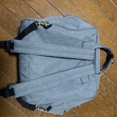 anello リュックの画像