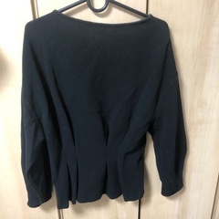 締切⚠️  🍮ELLE 長袖🌷の画像