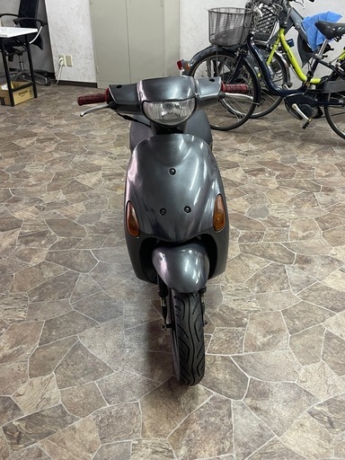 スズキ　レッツ4