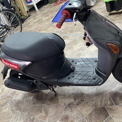 スズキ　レッツ4の画像