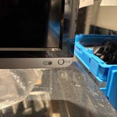 液晶65型65J7とテレビ台のセットの画像