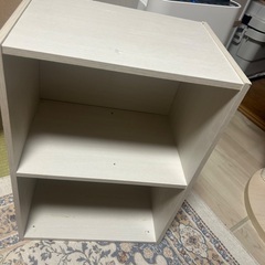 アイリスカラーボックスの画像