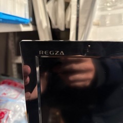 液晶65型65J7とテレビ台のセットの画像