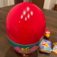 キョロ缶の画像