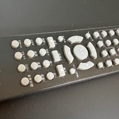 DVDプレイヤーの画像