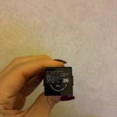 【ジバンシィ】ルージュ・アンテルディ　26の画像