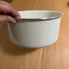 グリーンパン　直径20cm お鍋　フライパンの画像