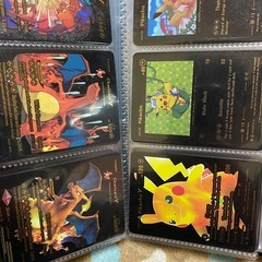 ポケモンカード の画像
