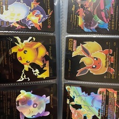 ポケモンカード の画像
