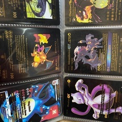 ポケモンカード の画像