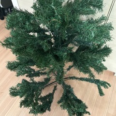 海外製クリスマスツリー🎄
の画像