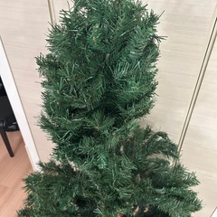 海外製クリスマスツリー🎄
の画像