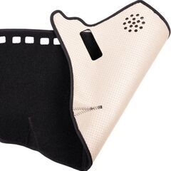 未使用 社外品 ハリアー ダッシュボードマット HUDなし 日焼け防止 遮熱 HARRIERの画像