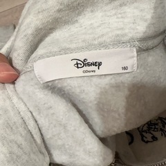 160 ディズニートレーナーの画像