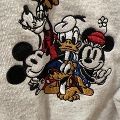 160 ディズニートレーナーの画像