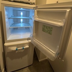 冷蔵庫(綺麗です！！)の画像