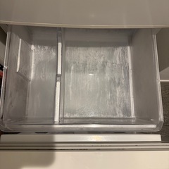 冷蔵庫(綺麗です！！)の画像
