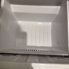 冷蔵庫(綺麗です！！)の画像