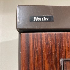 Naiki　オフィスロッカーの画像