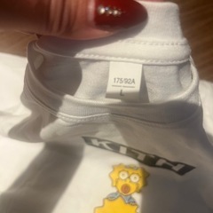 アメコミキャラ　Tシャツの画像