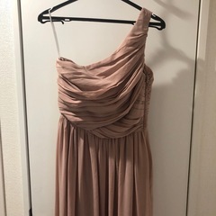 締切⚠️ドレス　の画像