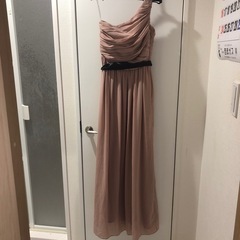 締切⚠️ドレス　の画像