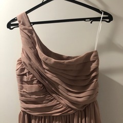 締切⚠️ドレス　の画像