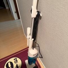そうじき掃除機の画像