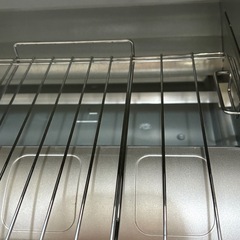 アラジン　トースター2枚焼きの画像