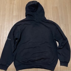 LOS ANGELES APPAREL ロサンゼルスアパレル パーカー　BPREの画像