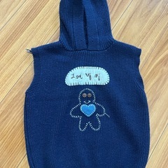 様々な種類の衣類の画像